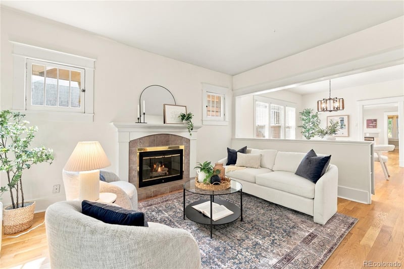 1011 Adams St, Denver, CO 80206