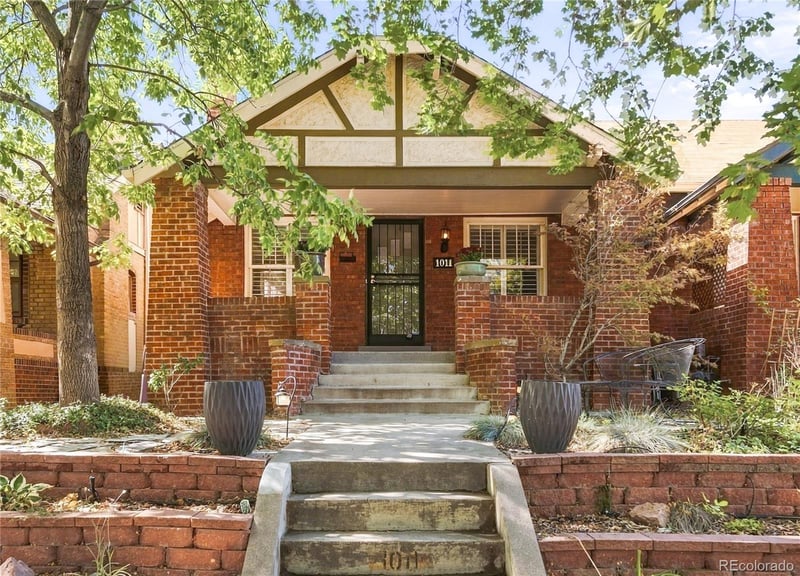 1011 Adams St, Denver, CO 80206