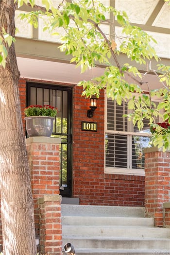 1011 Adams St, Denver, CO 80206