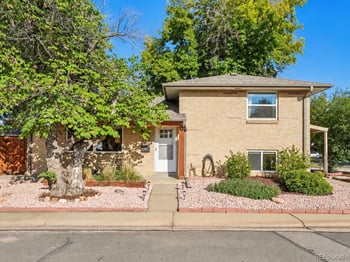 3920 Jay St, Wheat Ridge, CO 80033