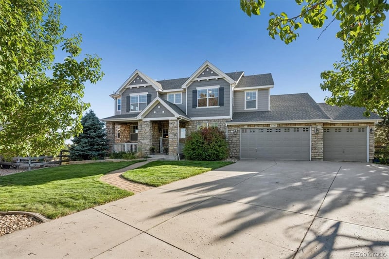 7765 Terry Ct, Arvada, CO 80007