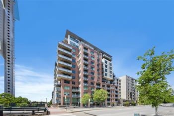 1401 Wewatta St #501, Denver, CO 80202