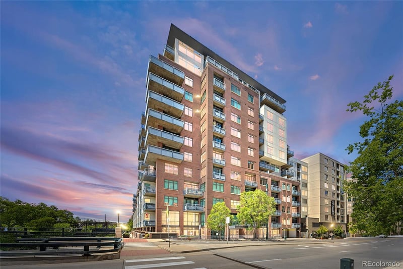 1401 Wewatta St #501, Denver, CO 80202