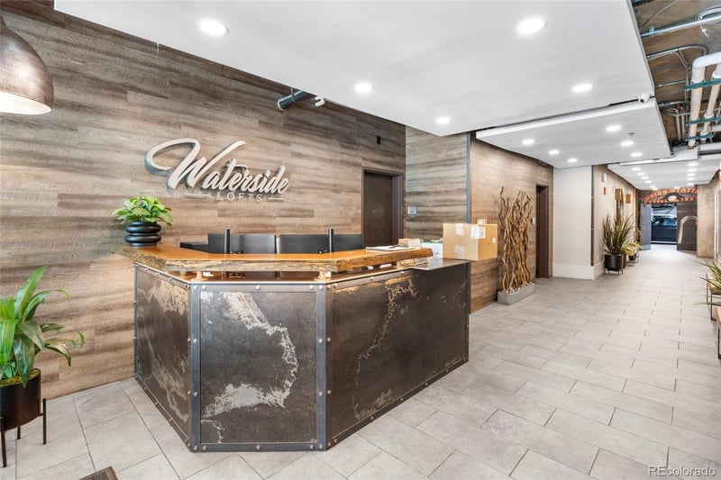 1401 Wewatta St #501, Denver, CO 80202