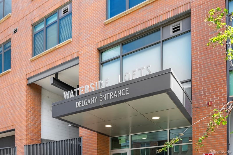 1401 Wewatta St #501, Denver, CO 80202