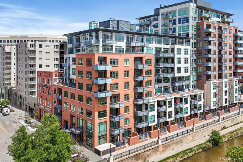 1401 Wewatta St #501, Denver, CO 80202