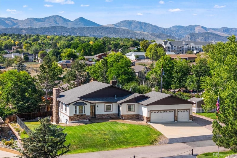 7799 S Dudley St, Littleton, CO 80128