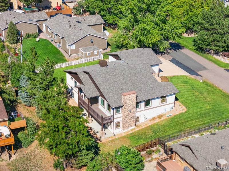 7799 S Dudley St, Littleton, CO 80128