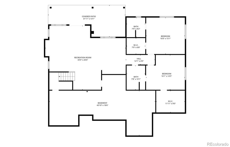 7799 S Dudley St, Littleton, CO 80128