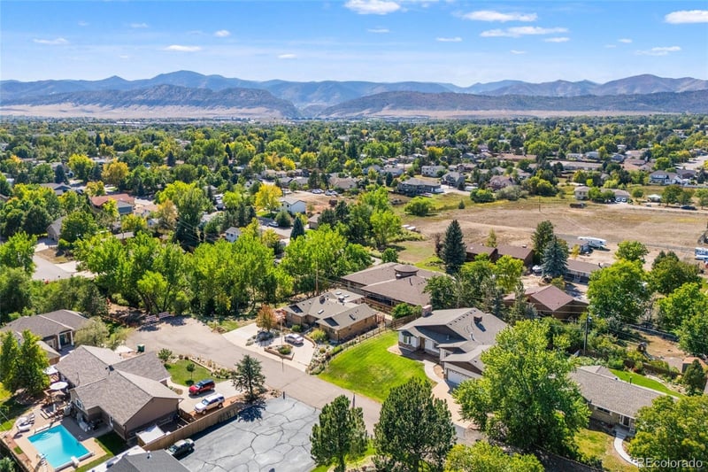 7799 S Dudley St, Littleton, CO 80128