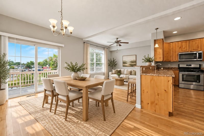 1750 W 52nd Ct, Denver, CO 80221