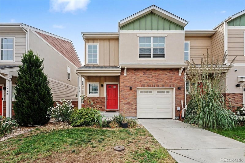1750 W 52nd Ct, Denver, CO 80221