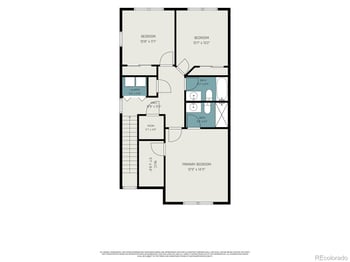 1750 W 52nd Ct, Denver, CO 80221