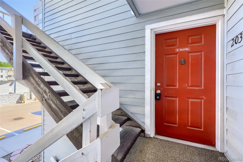 7395 E Eastman Ave #203L, Denver, CO 80231