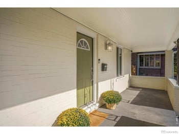 3534 N York St, Denver, CO 80205