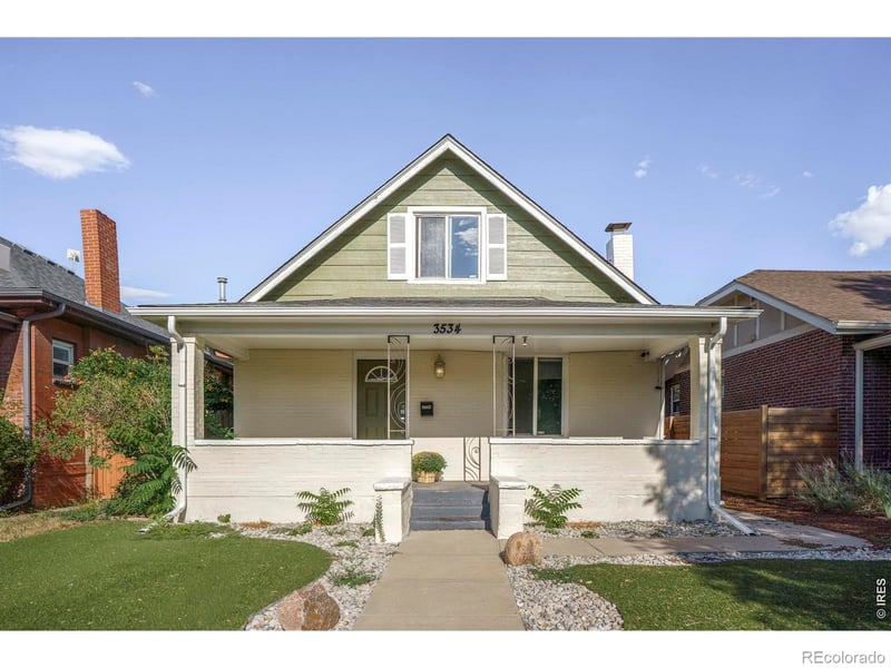Home Worth Check