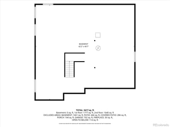 7424 Iridium Way, Castle Rock, CO 80108