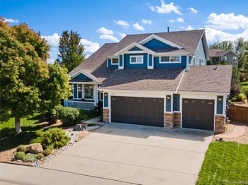 7424 Iridium Way, Castle Rock, CO 80108