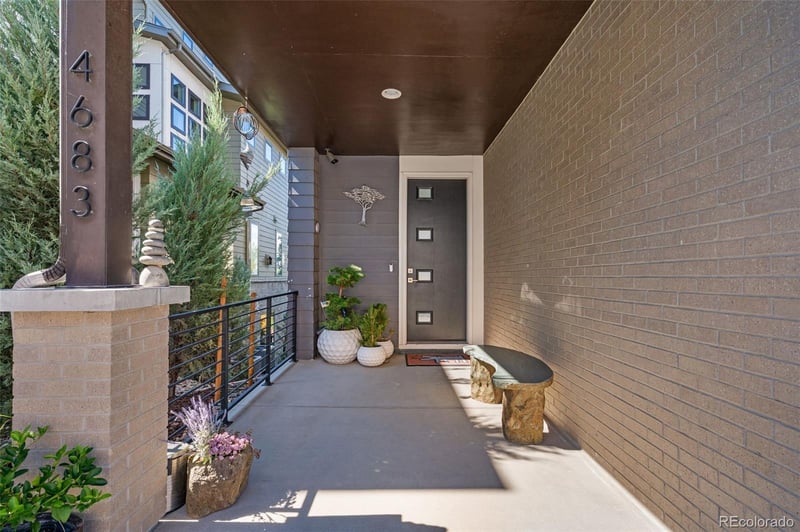 4683 W 50th Pl, Denver, CO 80212