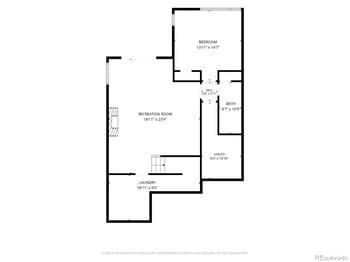 4683 W 50th Pl, Denver, CO 80212