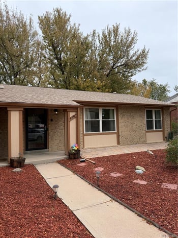 4607 S Ivory Cir, Aurora, CO 80015