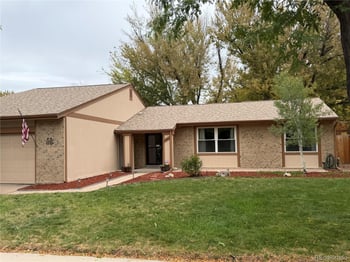 4607 S Ivory Cir, Aurora, CO 80015