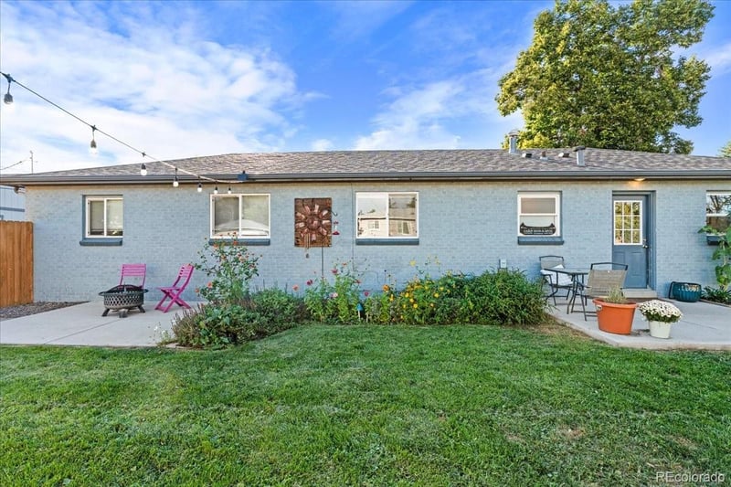 5194 E 33rd Ave, Denver, CO 80207