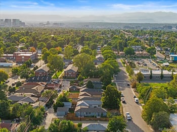5194 E 33rd Ave, Denver, CO 80207