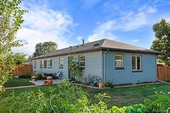 5194 E 33rd Ave, Denver, CO 80207