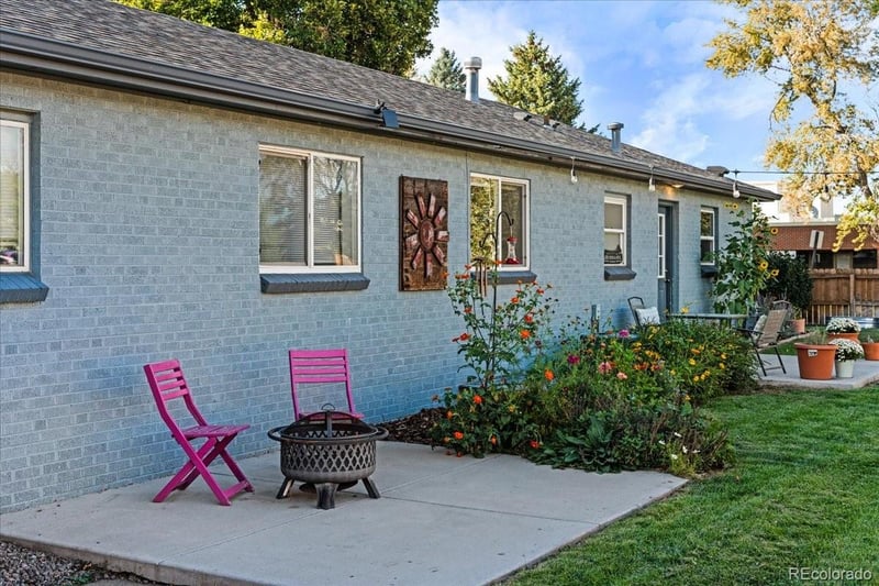 5194 E 33rd Ave, Denver, CO 80207