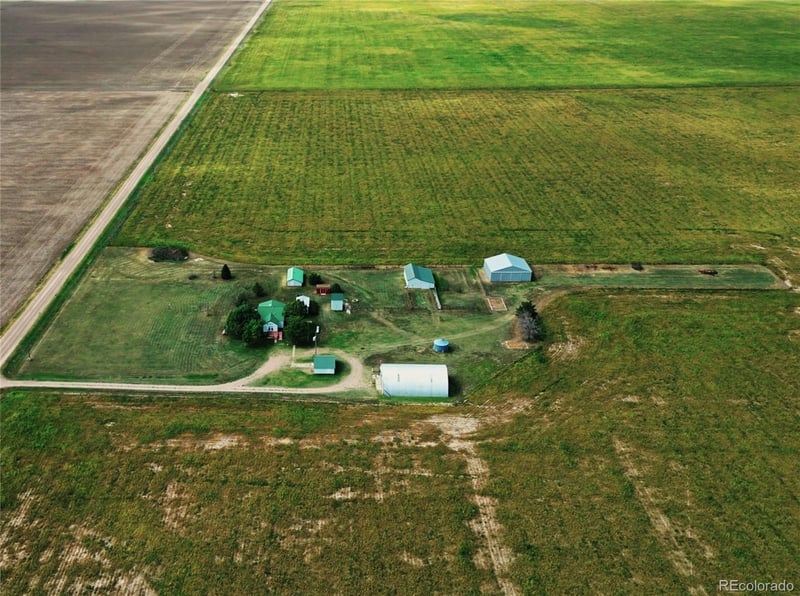 11785 County Road 12, Ovid, CO 80744