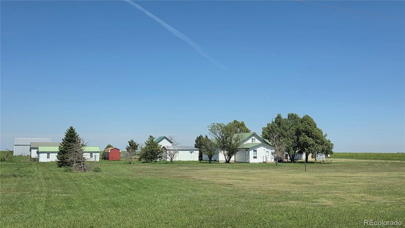 11785 County Road 12, Ovid, CO 80744