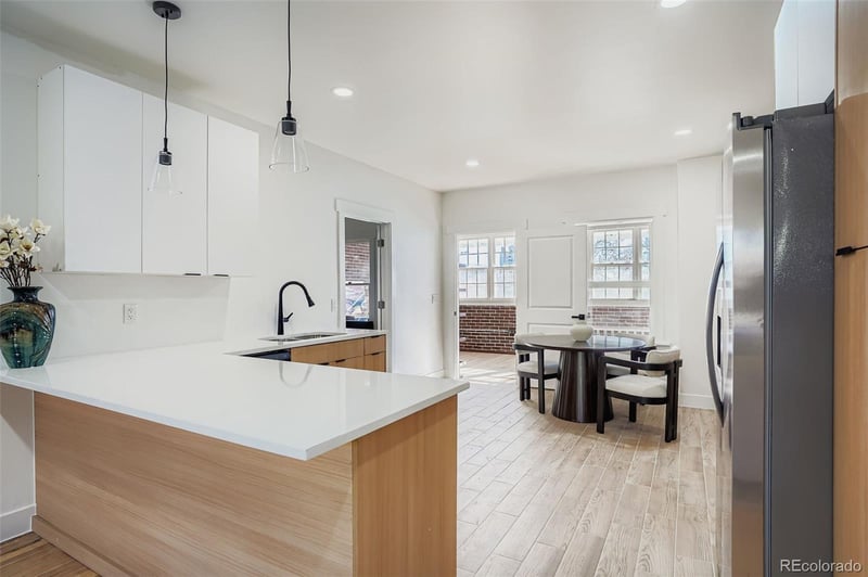3928 W 29th Ave, Denver, CO 80212