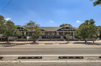 3928 W 29th Ave, Denver, CO 80212