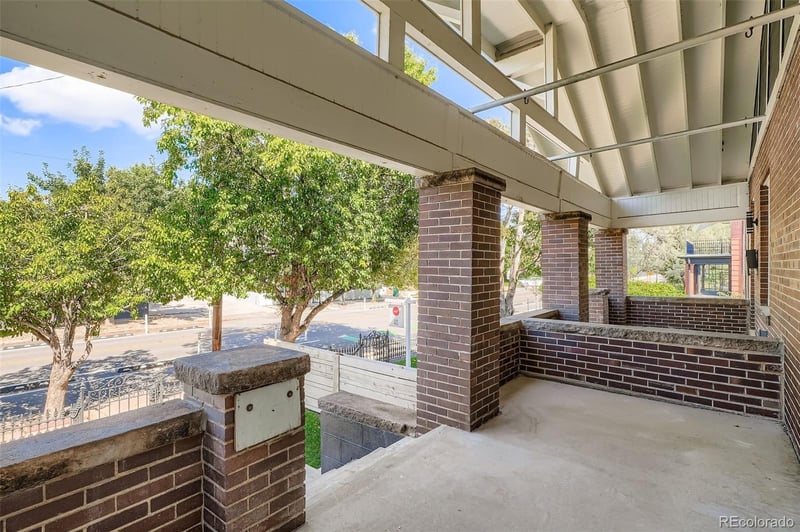 3928 W 29th Ave, Denver, CO 80212