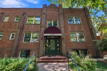 1550 N High St #1, Denver, CO 80218