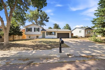 1960 Bula Dr, Colorado Springs, CO 80915