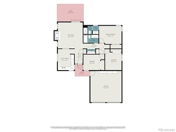 4292 E 126th Pl, Thornton, CO 80241