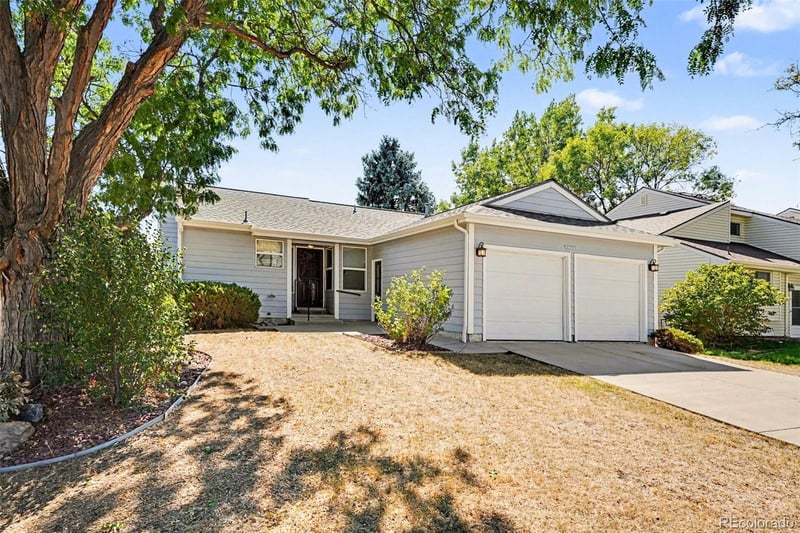 4292 E 126th Pl, Thornton, CO 80241
