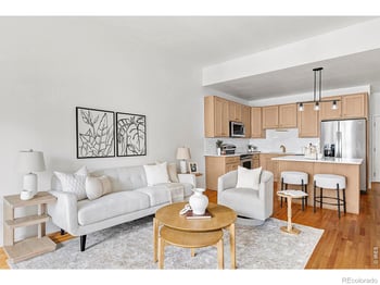 1950 N Logan St #1013, Denver, CO 80203