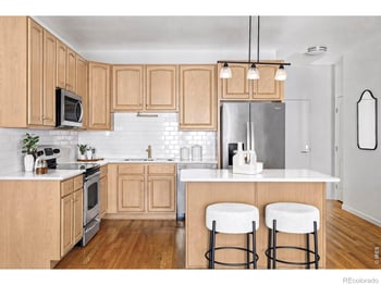 1950 N Logan St #1013, Denver, CO 80203