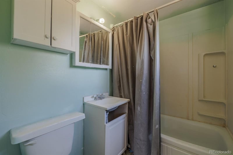 3610 Hartsock Ln, Colorado Springs, CO 80917