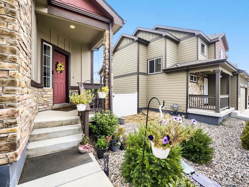 518 Lowland St, Severance, CO 80550