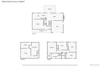 18325 E Idaho Pl, Aurora, CO 80017