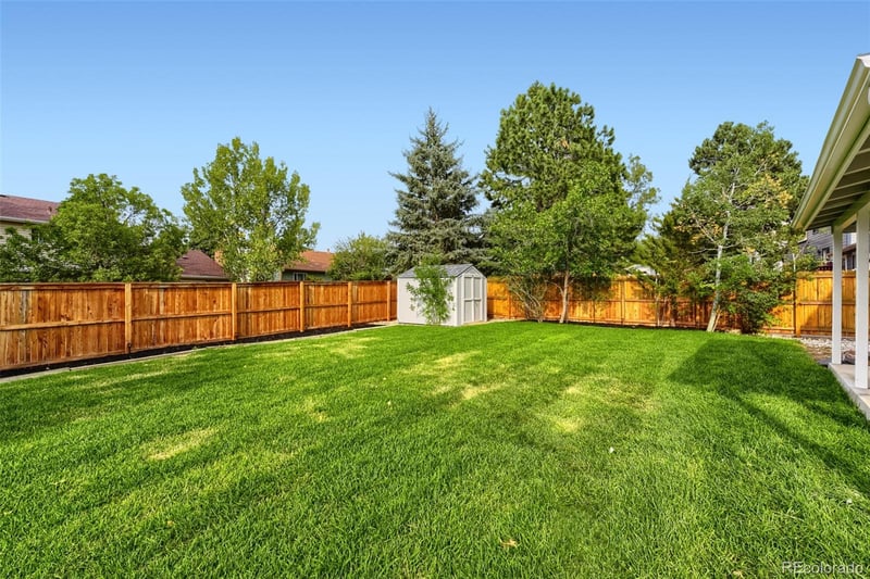 18325 E Idaho Pl, Aurora, CO 80017