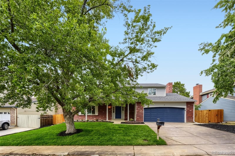 18325 E Idaho Pl, Aurora, CO 80017