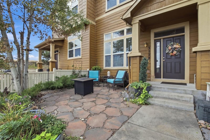 3528 Nez Perce Trl, Castle Rock, CO 80109