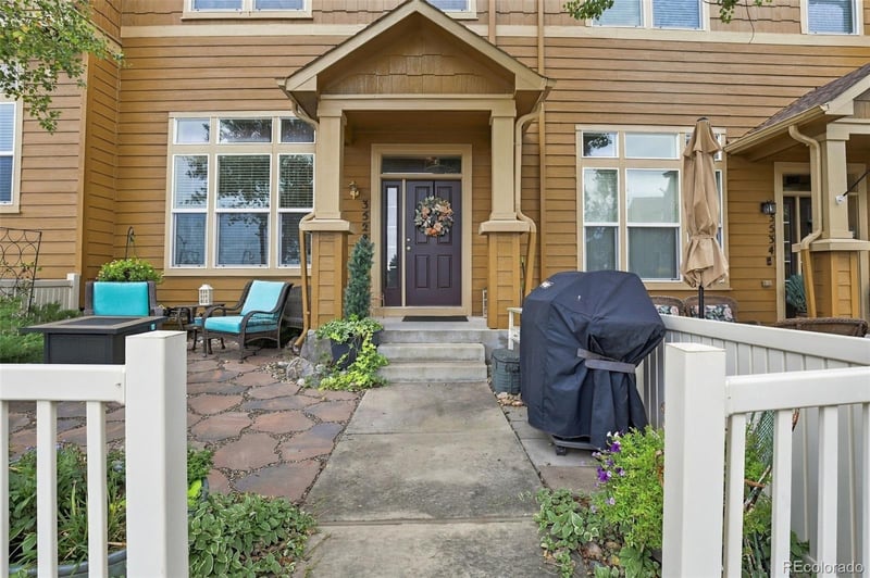 3528 Nez Perce Trl, Castle Rock, CO 80109
