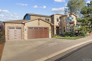1644 Ridgetrail Ln, Castle Rock, CO 80104