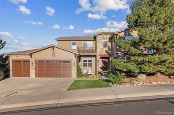 1644 Ridgetrail Ln, Castle Rock, CO 80104